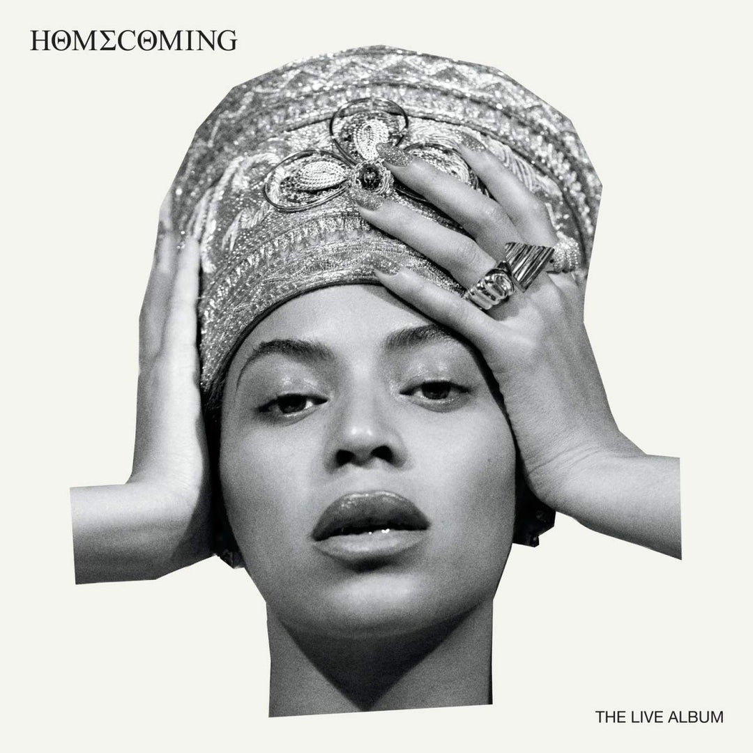 Homecoming: the Live Album [Vinyl LP], Vinyl