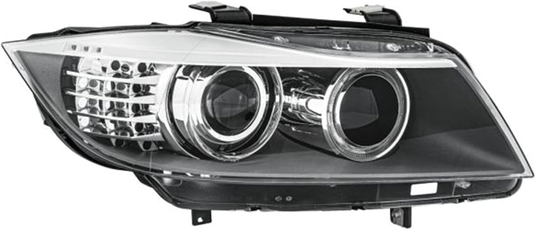 HELLA 1EL 354 691-021 Bi-Xenon/LED-Hauptscheinwerfer - rechts - für u.a. BMW 3 (E90), Rechts