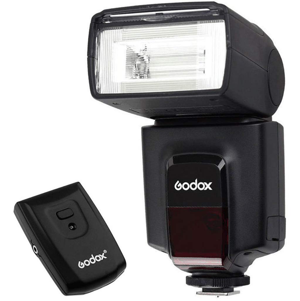Godox Speedlite TT560 II Blitzgerät