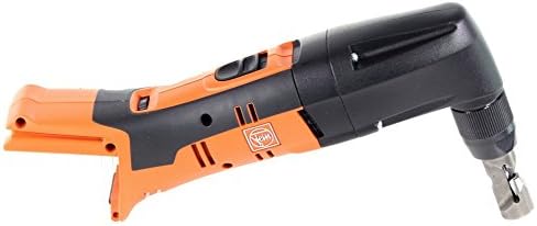 Fein Akku-Knabber bis 1,6 mm ABLK 18 1.6 E Select / 18 V - 71320461000