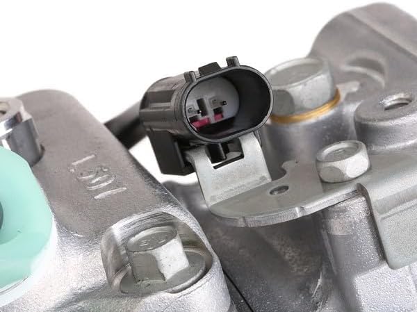 Denso DCP05037 Klimatisierungskompressor