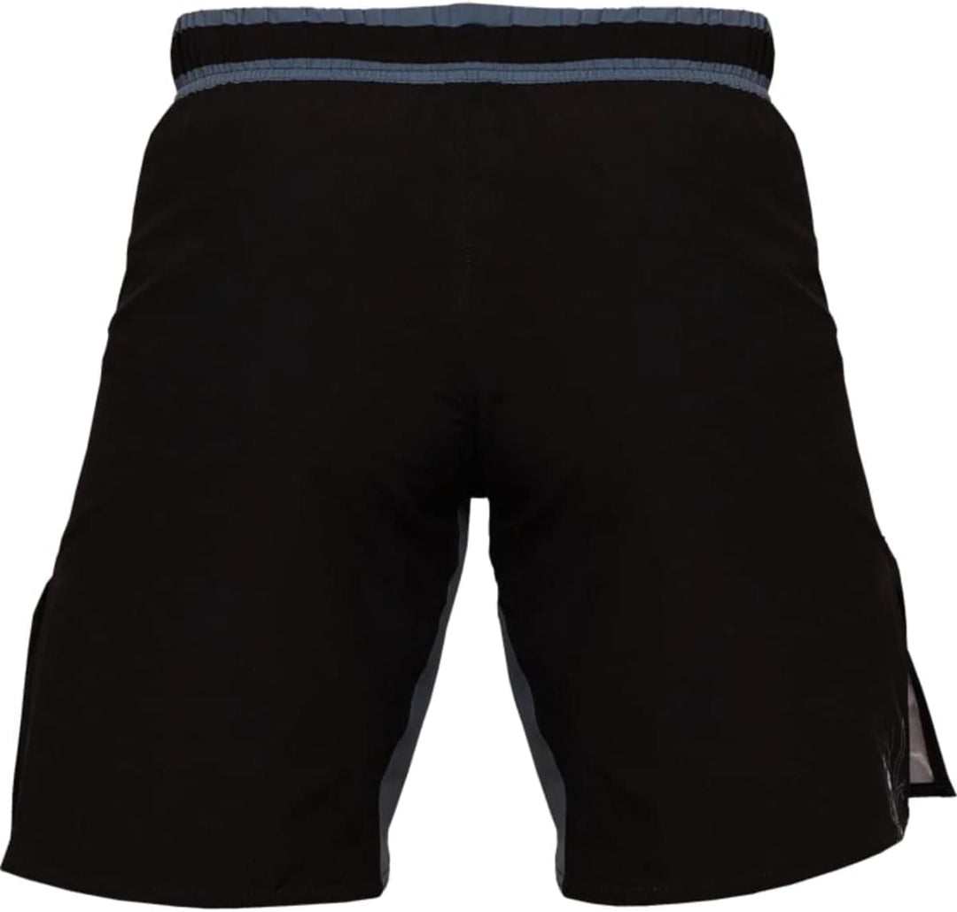 Hardcore Training Fight Shorts Kurze Hose Herren MMA BJJ Grappling Fitness Boxen Muay Thai No Gi S B