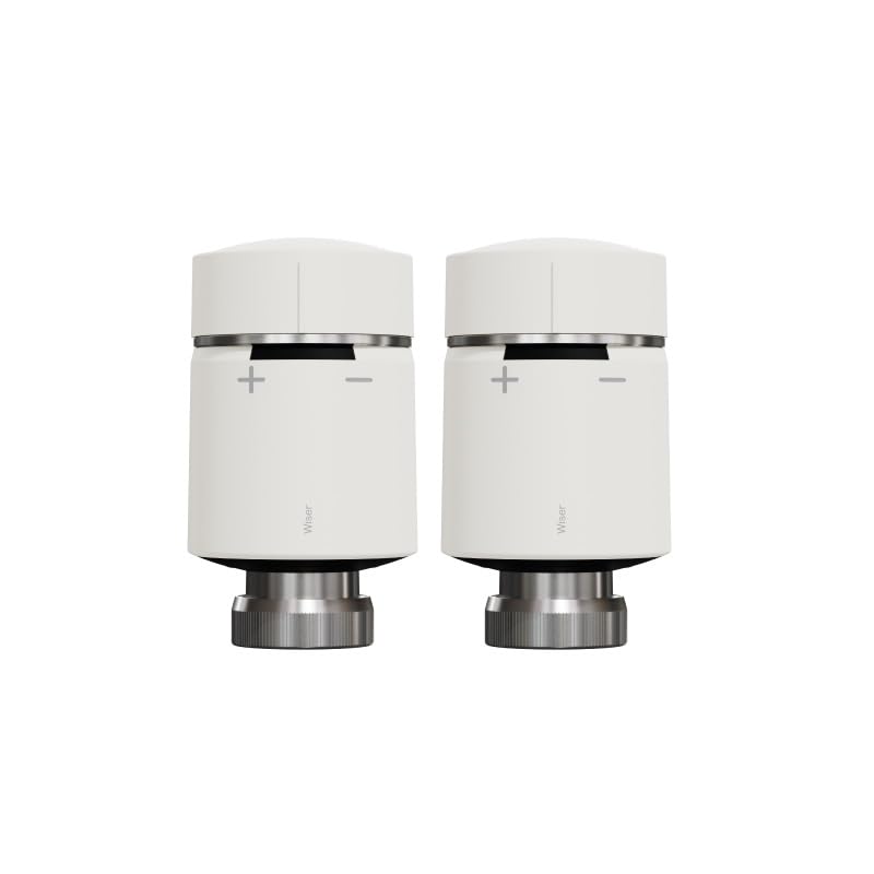 Schneider Electric CCT501801 Wiser Smart Home Hub Controller (2. Gen) kostenlose APP Steuerung + CCT