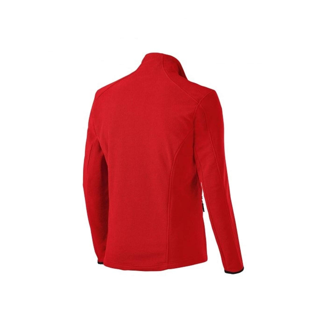 BP 1694-641-81-2XL Fleece-Jacke für Männer, Stehkragen- und Arm-Hebesystem, 275,00 g/m² 100% Polyest