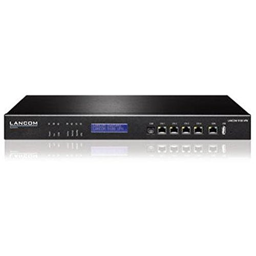 Lancom 9100 VPN