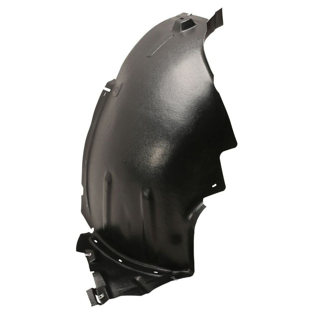 M MOTOS Radlaufschale rechts vorne Beifahrerseite vorderer Teil für Mercedes M W164 2005-2011 - Schü