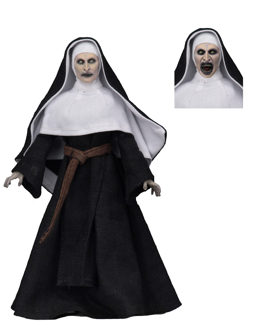 NECA Actionfigur, Acrylic, No Color