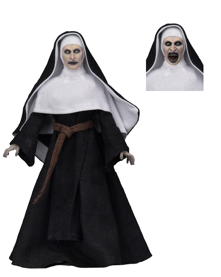 NECA Actionfigur, Acrylic, No Color