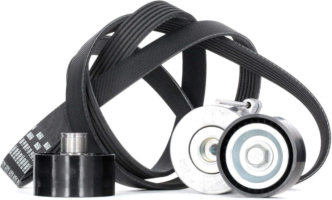 GATES Micro-V Kit K036PK1708