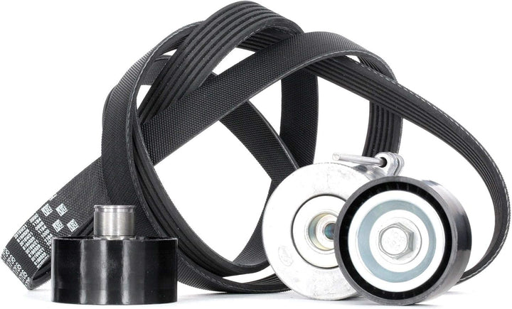 GATES Micro-V Kit K036PK1708