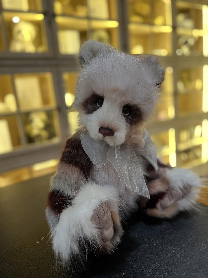 Charlie Bears 2021 Plumo Elaine (LE of 3000).