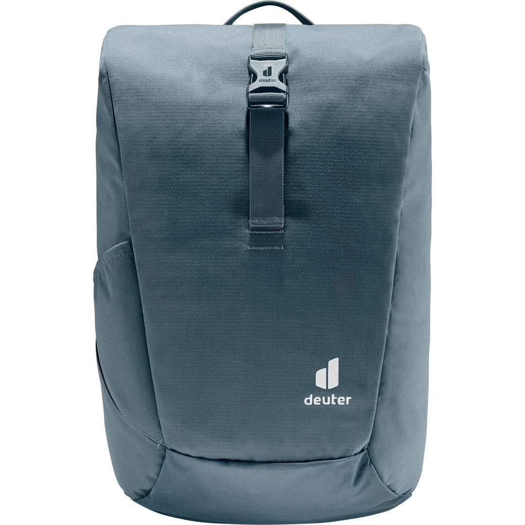 deuter Step Out 22 Tagesrucksack Schwarz, Schwarz