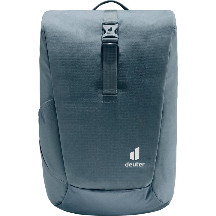 deuter Step Out 22 Tagesrucksack Schwarz, Schwarz