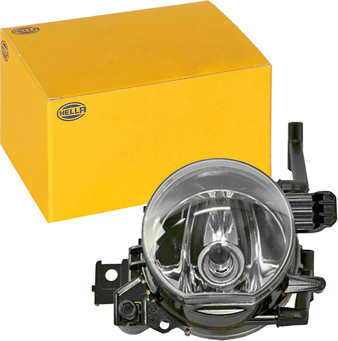 HELLA 1N0 354 686-021 Glühlampe-Nebelscheinwerfer - rechts - für u.a. BMW 7 (E65, E66, E67), rechts