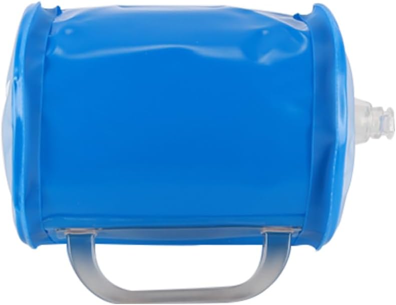 Wasser Hanteln Mit Wasser Gefülltes Gewicht Set Reisegewichte Wasser Tasche Verstellbare Gewichte Bi