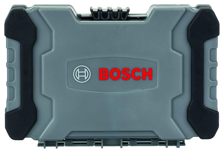 Bosch Professional 35tlg. CYL-3 Beton Bohrer und Bit Set Extra Hart (Kreuzschlitz-, Pozidriv-, Hex-,