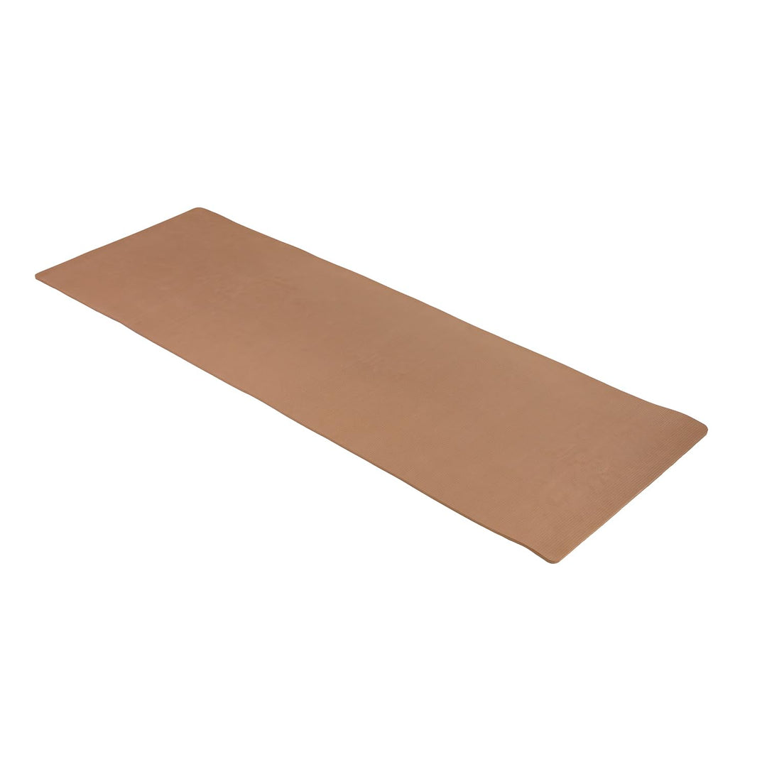 Airex TrExercise Gymnastikmatte | Recycelte Materialien | Inkl. Tragegurt | 0,6 cm Stärke | 60 cm Br