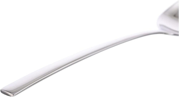 Villeroy und Boch Piemont Gemüselöffel, 24,5 cm, Edelstahl 245 mm Servieren, 245 mm Servieren