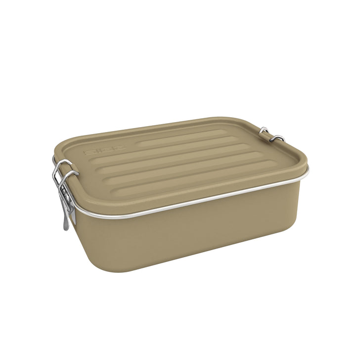Sigg Gemstone Brotdose, auslaufsichere Lunchbox für Büro, Schule und Outdoor, Brotbox aus hochwertig