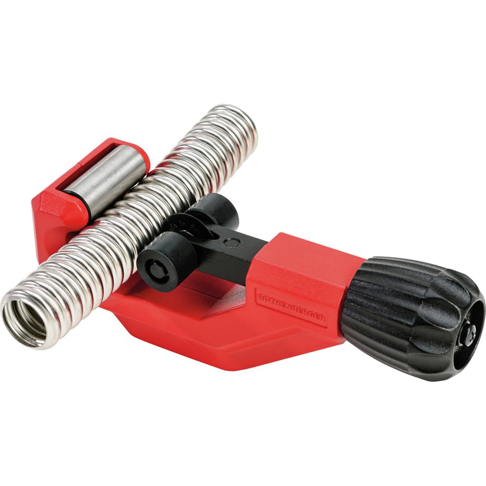 ROTHENBERGER TUBE CUTTER CSST Rohrabschneider, 10mm-42mm Arbeitsbereich Durchmesser | 1000001747 | S