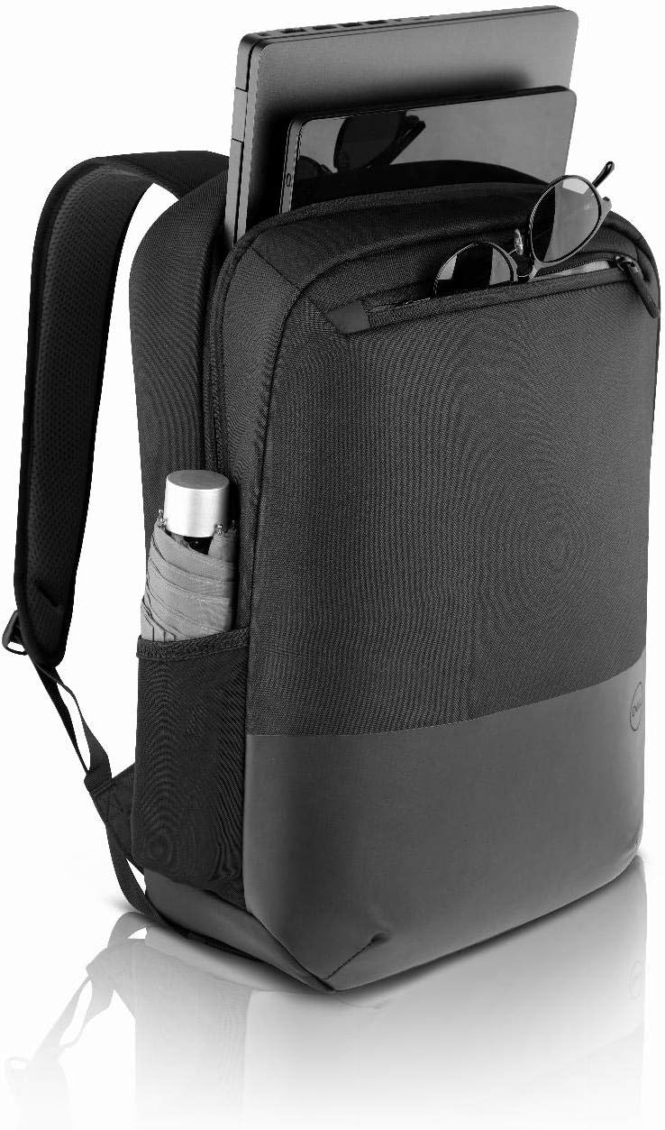 Dell Premier Slim Casual Schwarz 31.5 x 14 x 42.5 centimètres, Casual Schwarz 31.5 x 14 x 42.5 centi