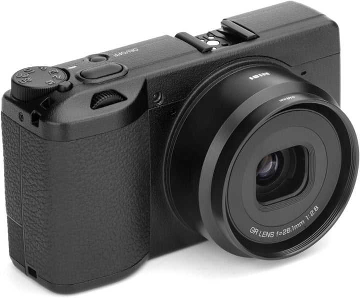NiSi Master Kit für Ricoh GR3 X, Master Kit