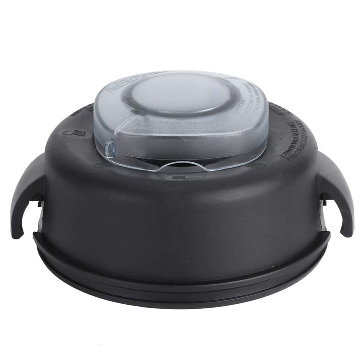 Pilipane Mixer Deckelersatz, Deckel für Mixerbehälter, Robuster Blender Parts Deckel mit Messskala a
