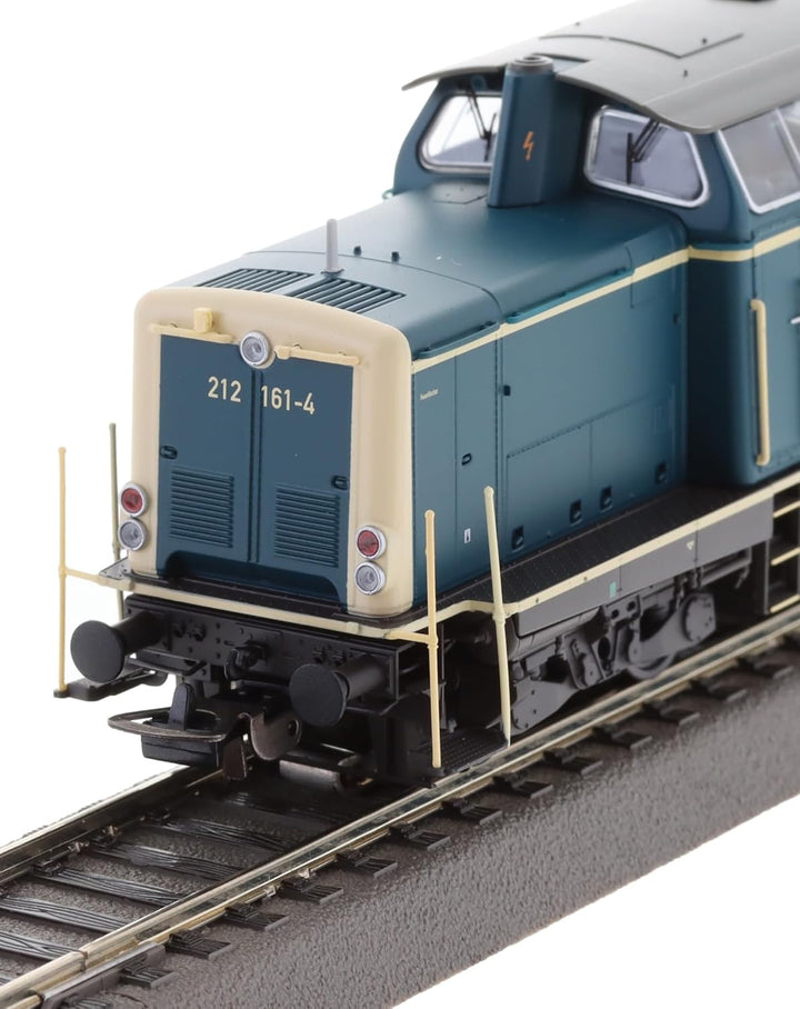 Piko 52327 H0-Diesellok BR 212, DB, Ep.IV
