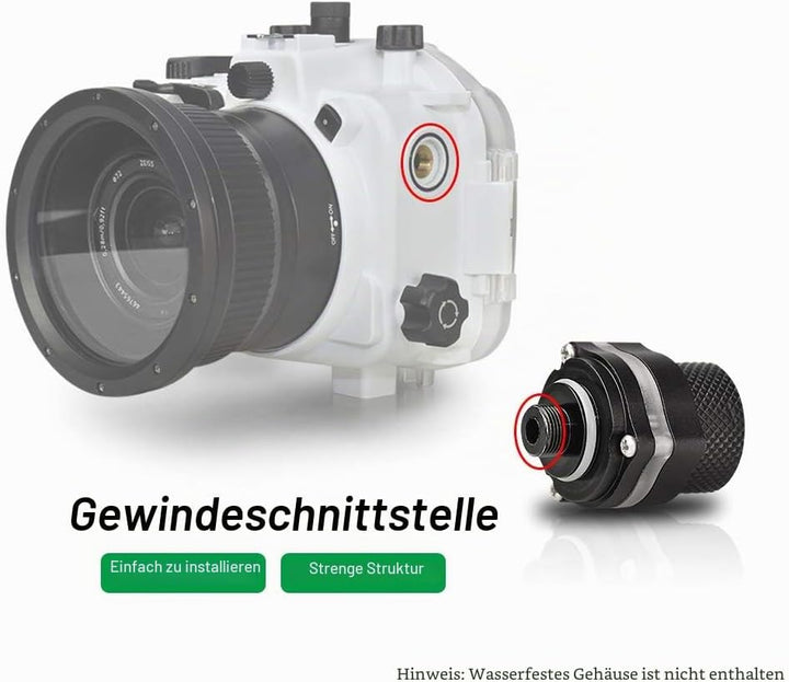 VPS-100 Pre-Dive Vacuum Leak Check System Vacuum Pump, Vacuum Pump