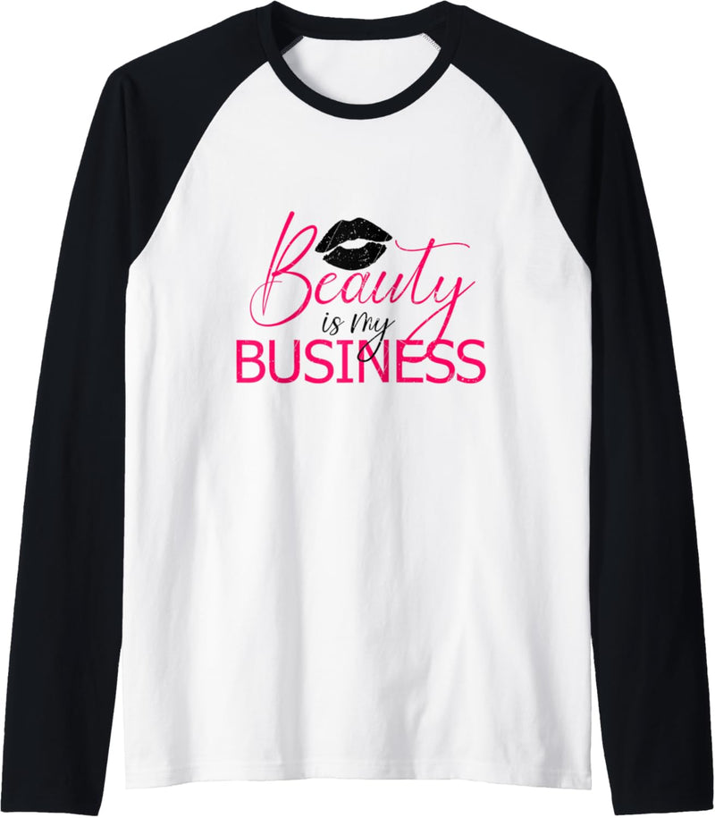 Beauty Is My Business Make Up Salon MUA Kosmetikstudio Raglan