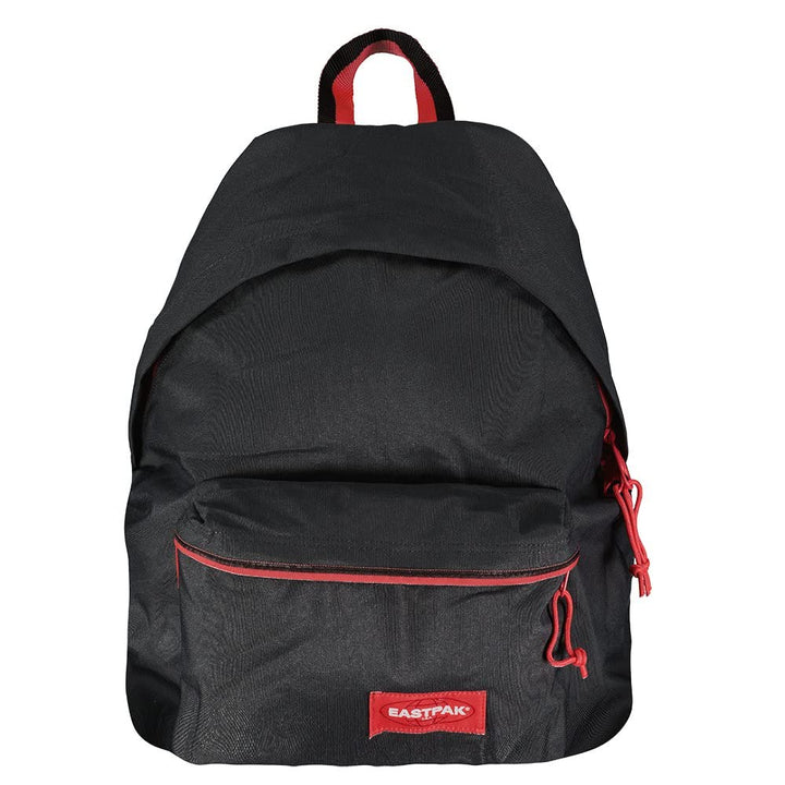 Eastpak Padded PAK'R Rucksack, 40 cm, 24 L, Kontrast Peppy (Grau), Kontrast Peppy