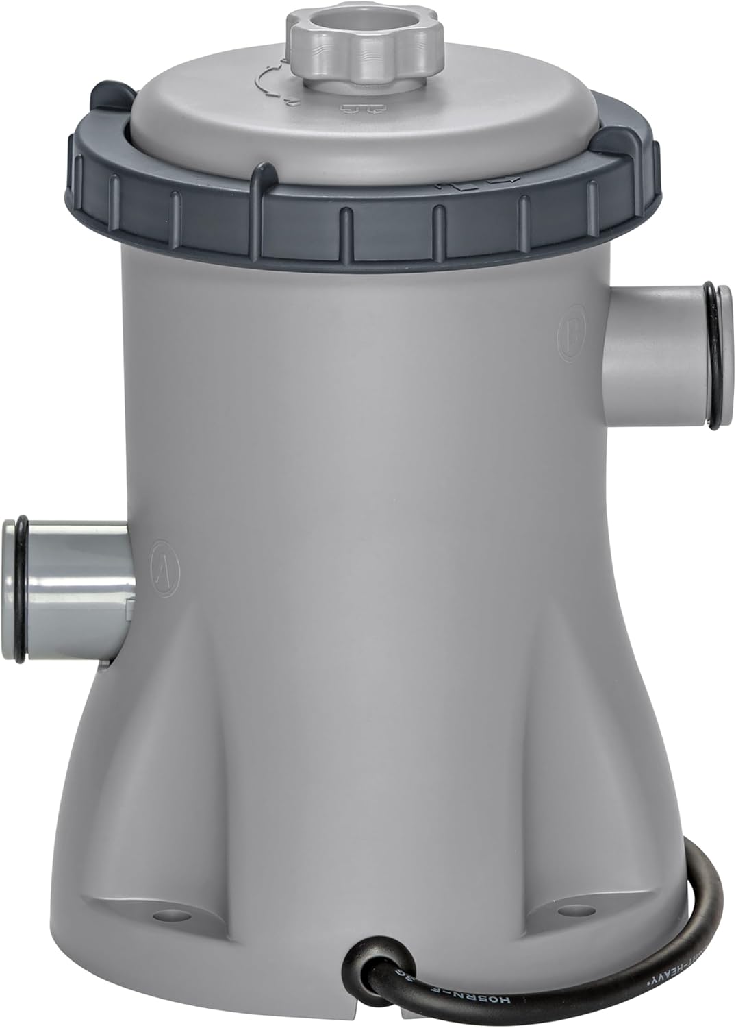 Bestway Filterpumpe 1.249 l/h, 23 W