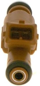 BOSCH 0280155831 Einspritzventil