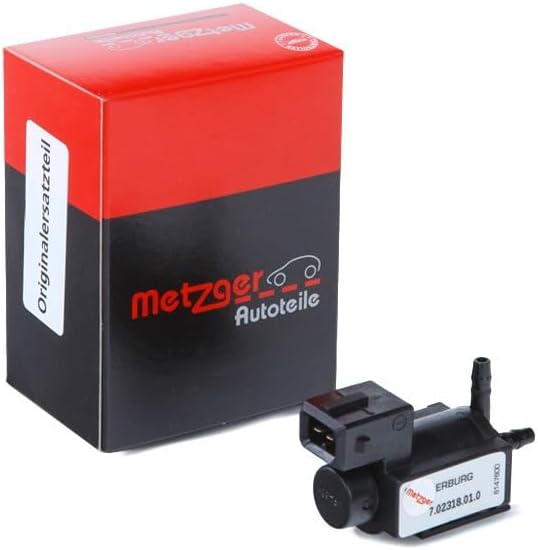 Metzger 892122 Ventil, AGR-Abgassteuerung