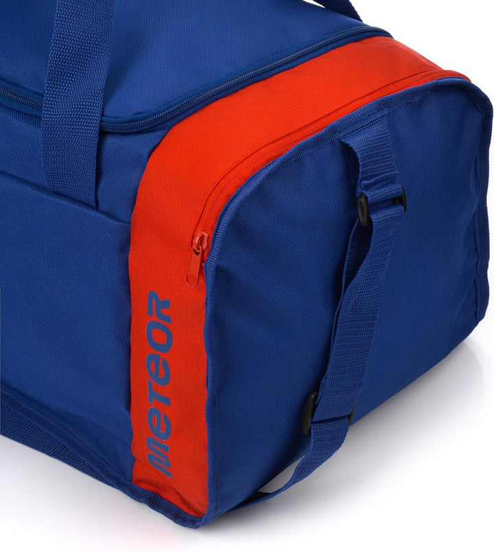 meteor 20 40 L Sporttasche - Kinder Badetasche Herren schwimmtasche Schultertaschen Reisetasche Urla