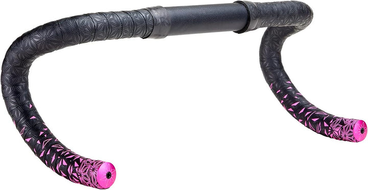 Supacaz Unisex Super Sticky Kush Star Fade Lenkerband Value Not Found pink, Value Not Found pink