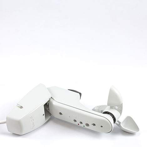 Somfy Soliris Sensor 1818212 RTS LED 5 m Sensor für Jalousie/Zeitschaltuhren 3660849512873