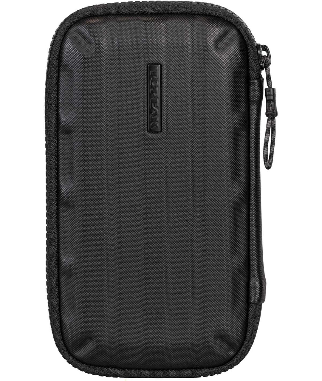 TOPEAK Pakgo Wallet Smartphone Taschen 17,9 x 9,4 x 3,38 cm Schwarz, 17,9 x 9,4 x 3,38 cm Schwarz