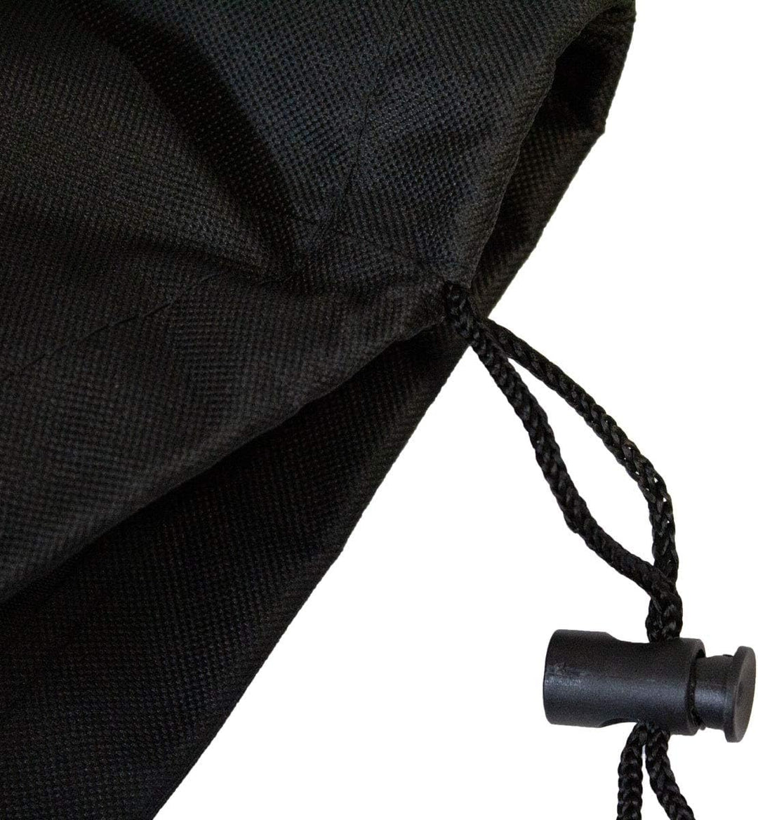 TAINO Abdeckhaube für Pizza-Ofen universal Wetterschutz-Haube Schwarz wasserdicht Plane Oxford Geweb
