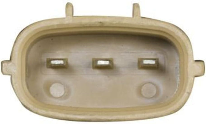HELLA - Generator/Lichtmaschine - 14V - 75A - für u.a. Opel Agila (B) (H08) - 8EL 011 713-451