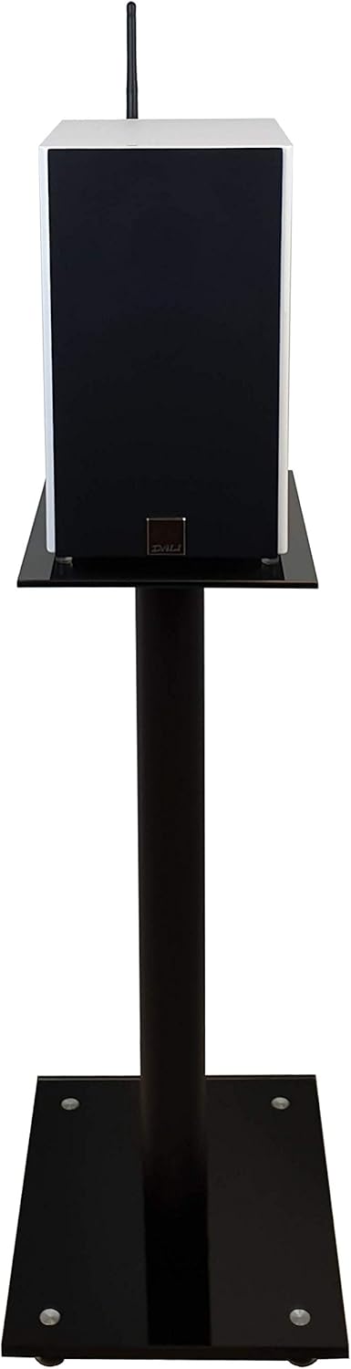 VOCOMO AirX-RearKit Hires Audio-Funksystem für Passive (Surround) Lautsprecher im 5.1 Heimkino