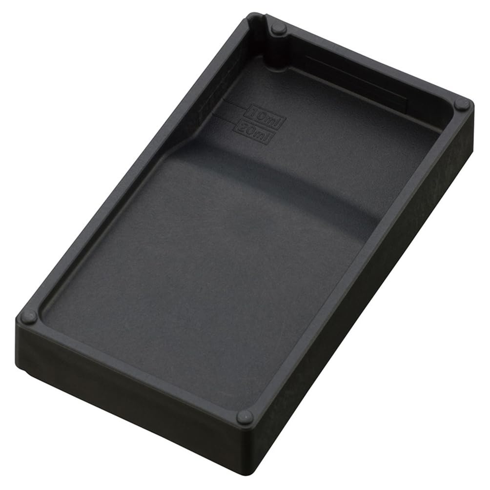 Kuretake Bokuchi Tintenstein, 4,5 mm, Hira-Pack (Japan Import)