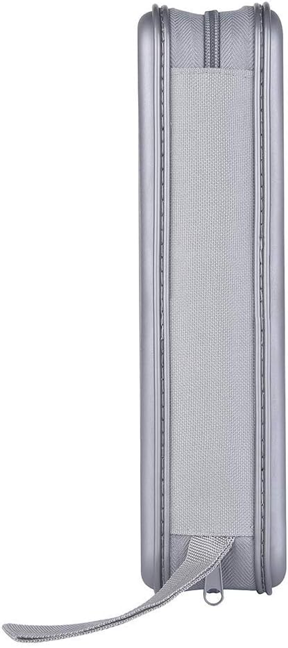alavisxf xx CD Tasche, 96 CD/DVD Tasche Hartplastik CD Taschen Aufbewahrung Schutzhülle DVD Lagerung