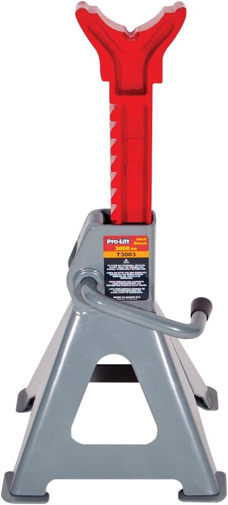 Pro-Lift T 3003 Unterstellbock - 2.8 Tonnen