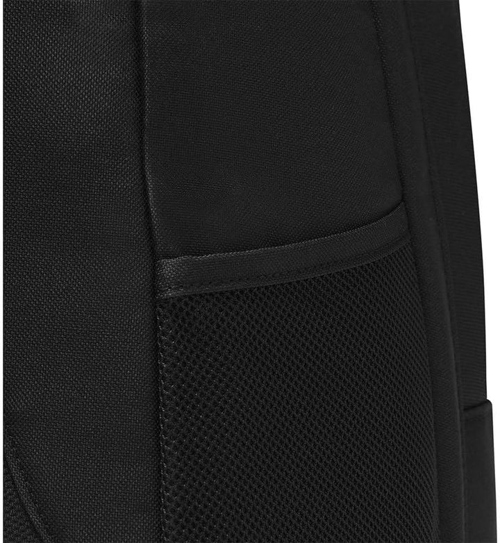 Nike Rucksack für Sport Freizeit Reise Schule Outdoor Backpack Hayward, Farbe:Schwarz, Artikel:-010