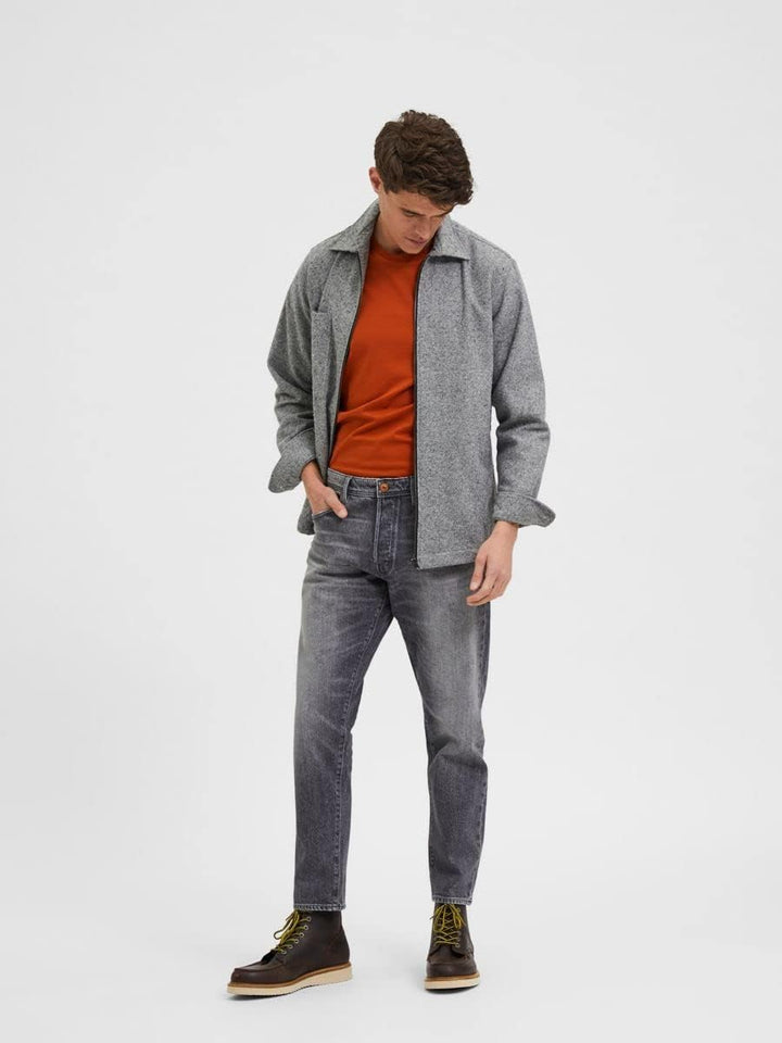 SELECTED HOMME Herren Jeanshose, 29W / 32L