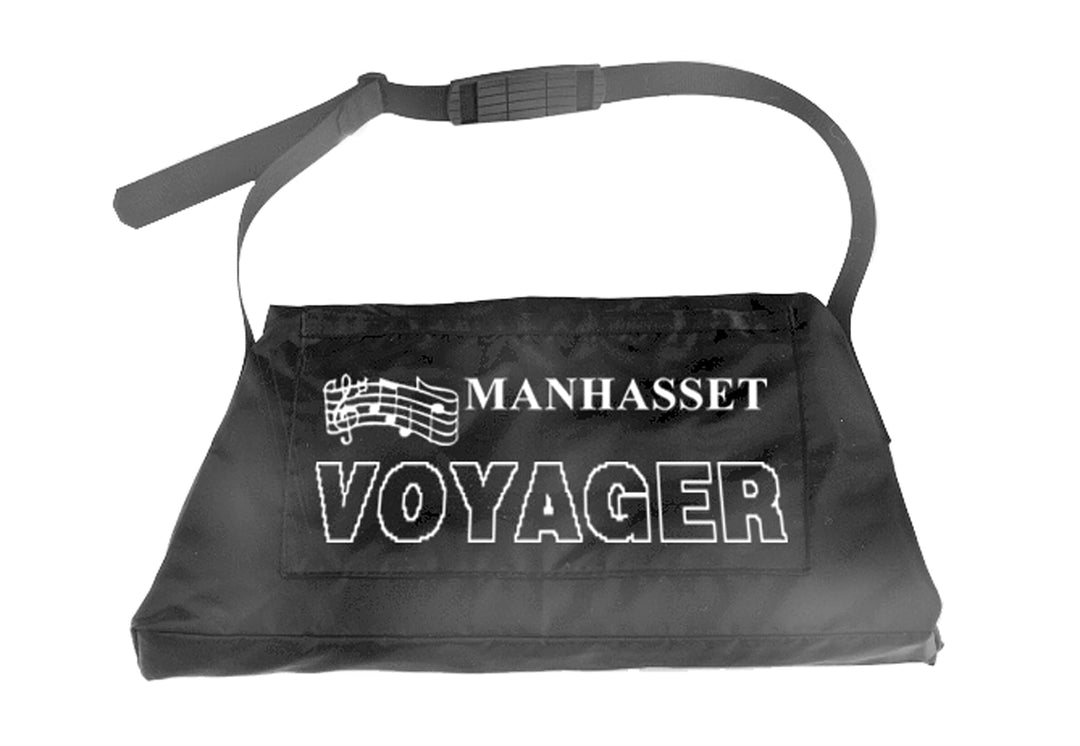 Manhasset Tragetasche für Voyager Notenpult