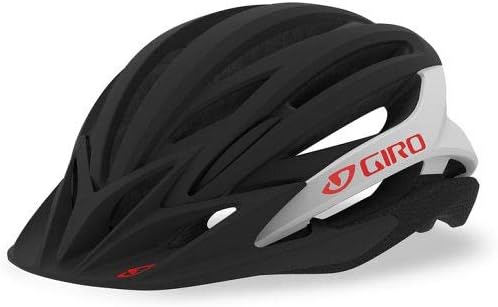 Giro Artex MIPS Herren Mountainbike Helm schwarz S | 51-55cm, S | 51-55cm