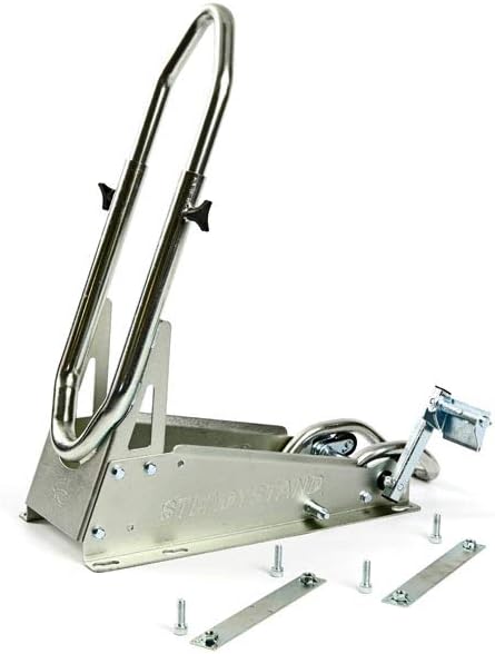 Motorradständer ACEBIKES SteadyStand Cross für Motorradtransport