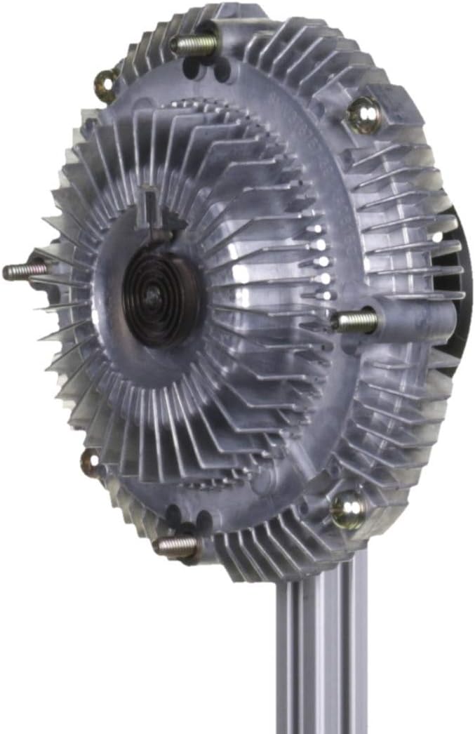 MAHLE CFC 111 000P Lüfterkupplung BEHR PREMIUM LINE